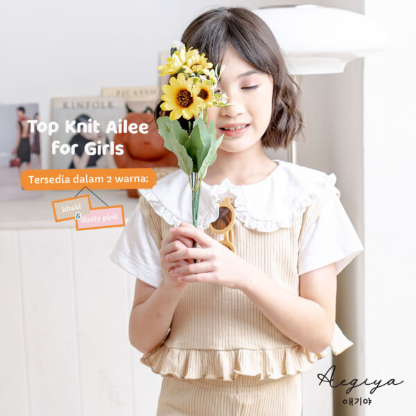 Top Knit Ailee