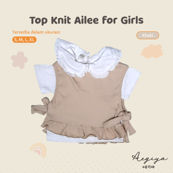 Top Knit Ailee