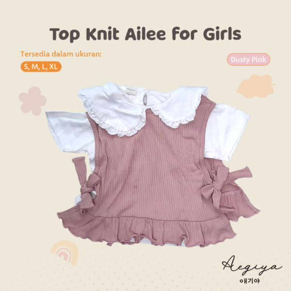 Top Knit Ailee