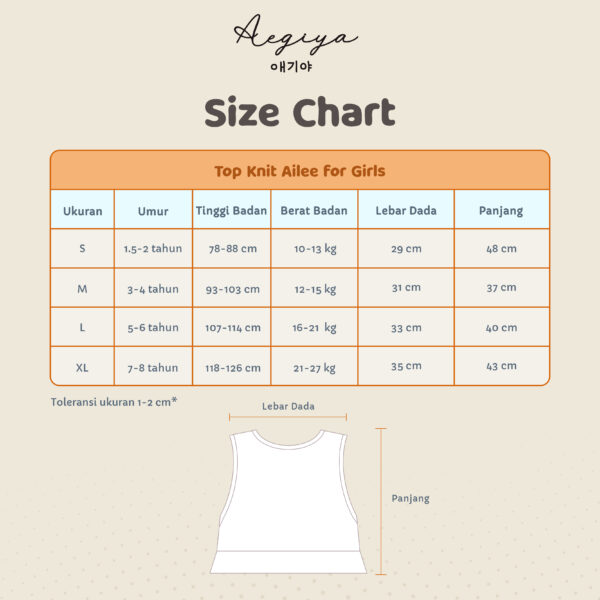 Top Knit Ailee