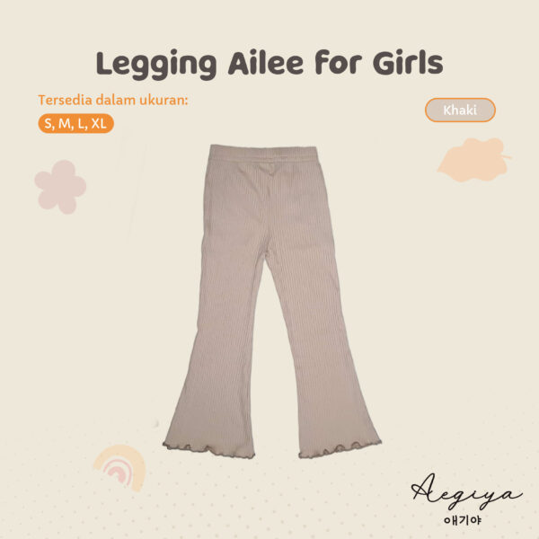 Legging Ailee