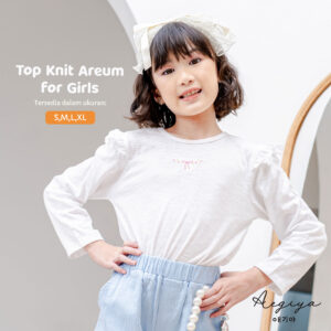 PP MP 29-33-10 Top Knit Areum