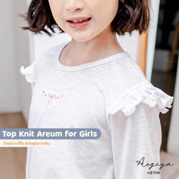 PP MP 29-33-11 Top Knit Areum