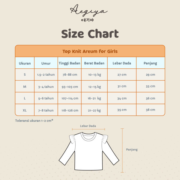 PP MP 29-33 Top Knit Areum