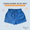 Celana Pendek Jia