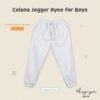 Celana Jogger Ryeo