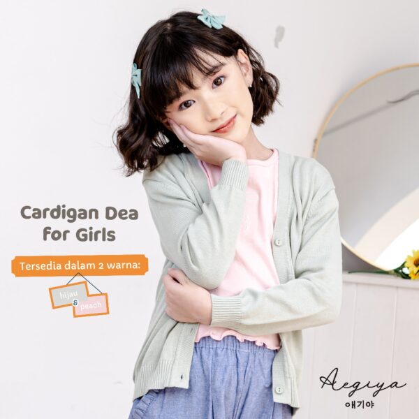 Cardigan Dea