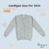 Cardigan Dea