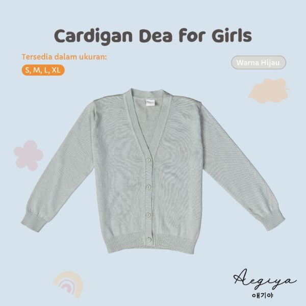 Cardigan Dea
