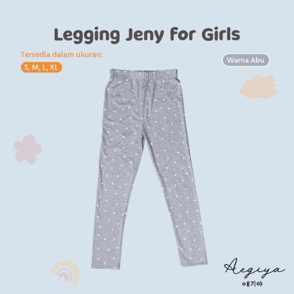 Legging Jeny