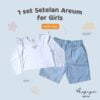 set areum 1 Setelan Areum