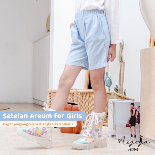 set areum 4 Setelan Areum