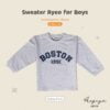 Sweater Ryeo