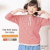 Top Knit Hana