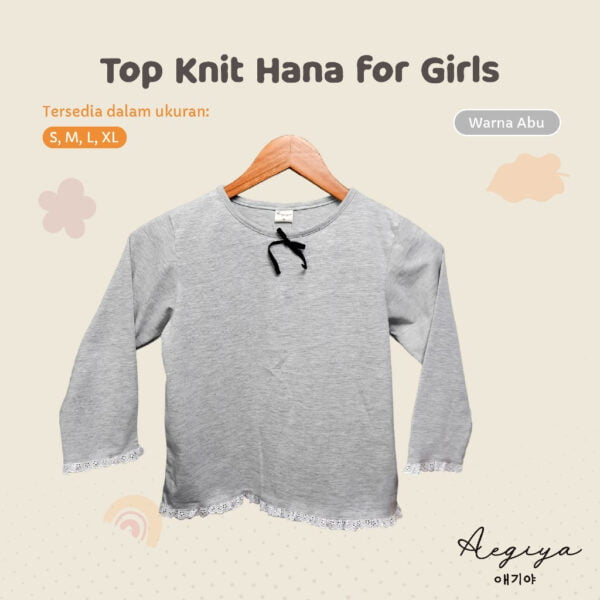 Top Knit Hana