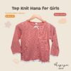 Top Knit Hana