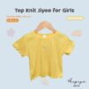 top knit jiyoo kuning Top Knit Jiyoo