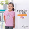 T-Shirt Jeny