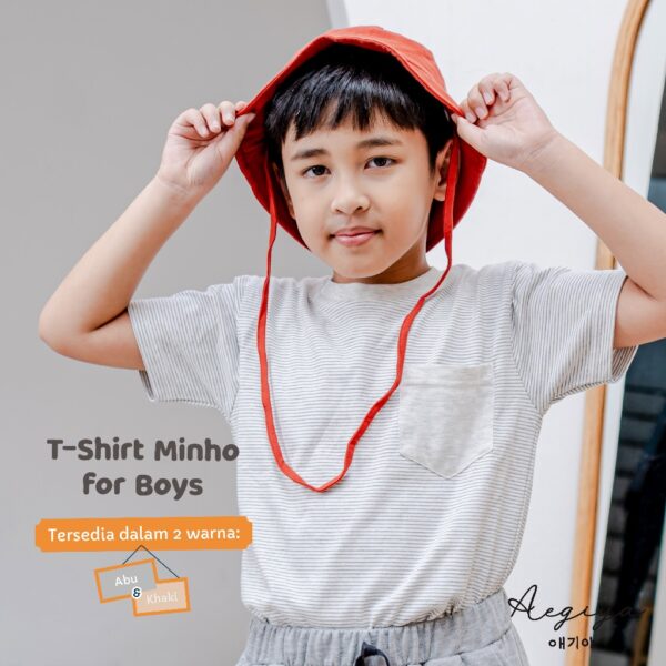 T-Shirt Minho