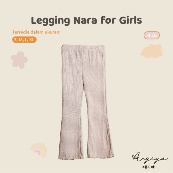 Legging Nara