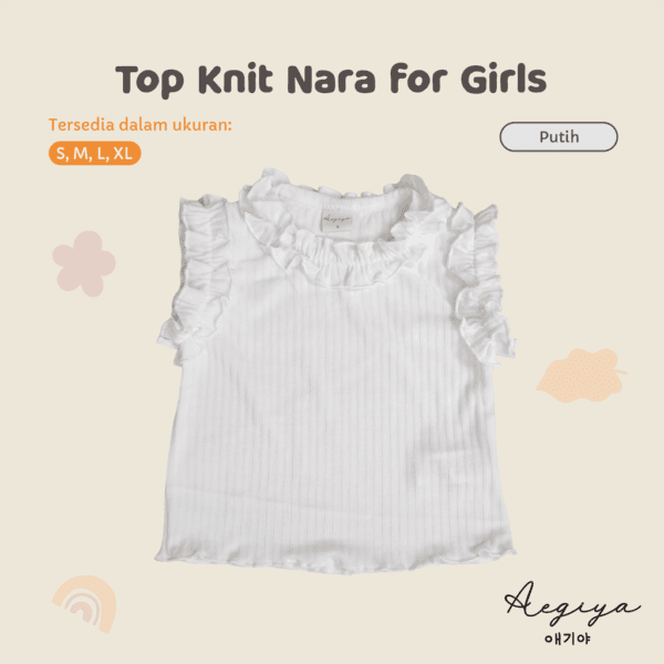 Top Knit Nara