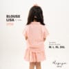 PP MP 37-43-04 Blus Lisa