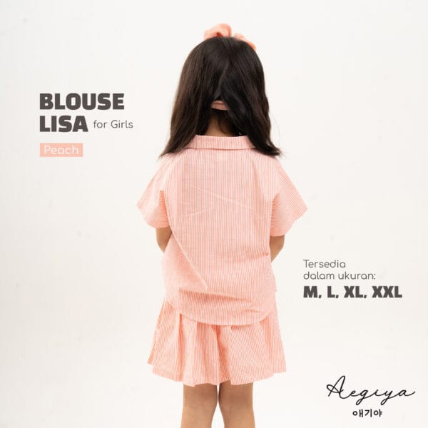 PP MP 37-43-04 Blus Lisa