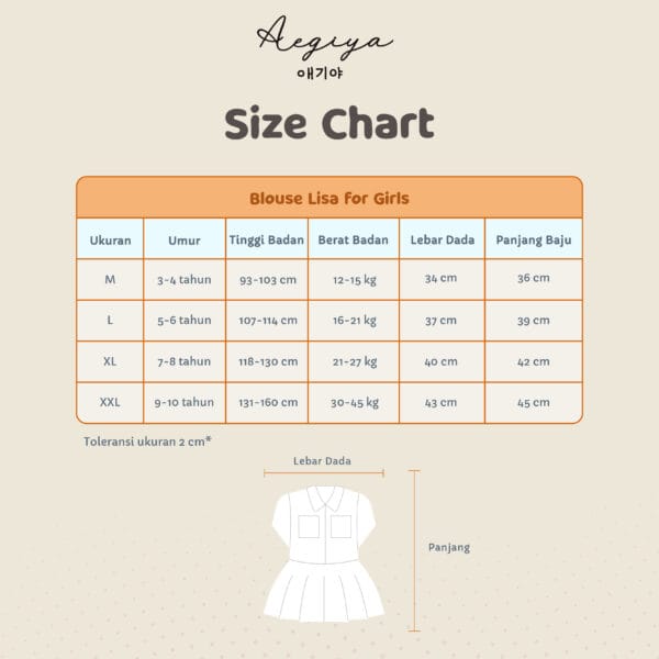 PP MP 37-43-05 Blus Lisa