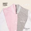 Jaket Yuna