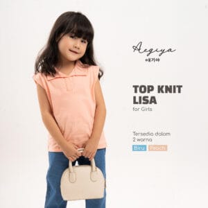 PP MP 37-43-18 Top Knit Lisa