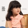 Top Knit Lisa