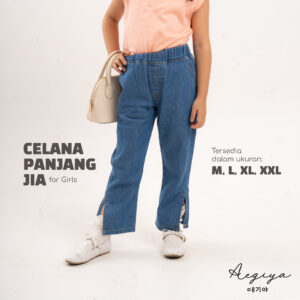 Celana Panjang Jia