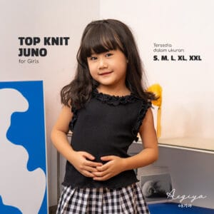 Top Knit Juno