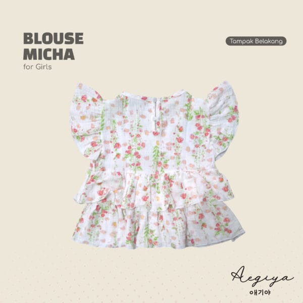 Blus Micha