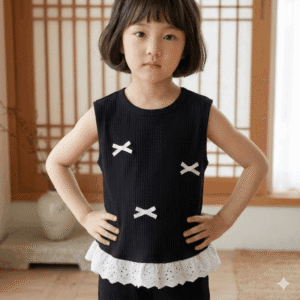 Top Knit Arin