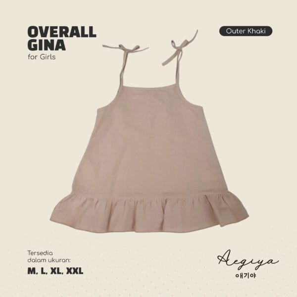 PP MP Aegiya Mei 1-03 Overall Gina