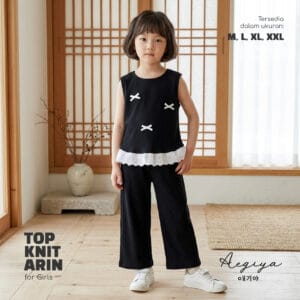 Top Knit Arin