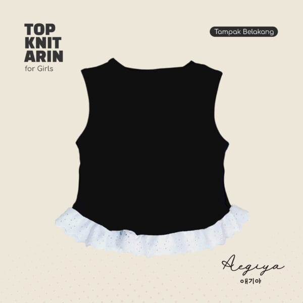 Top Knit Arin