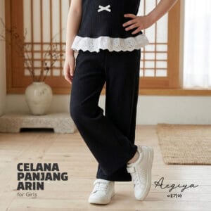 PP MP Aegiya Mei 1-13 Celana Panjang Arin