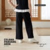 Celana Panjang Arin