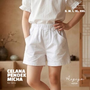 Celana Pendek Micha