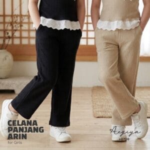 Celana Panjang Arin