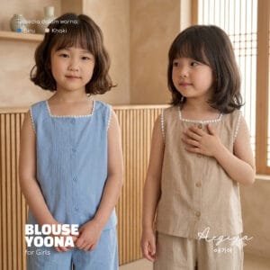 Blus Yoona
