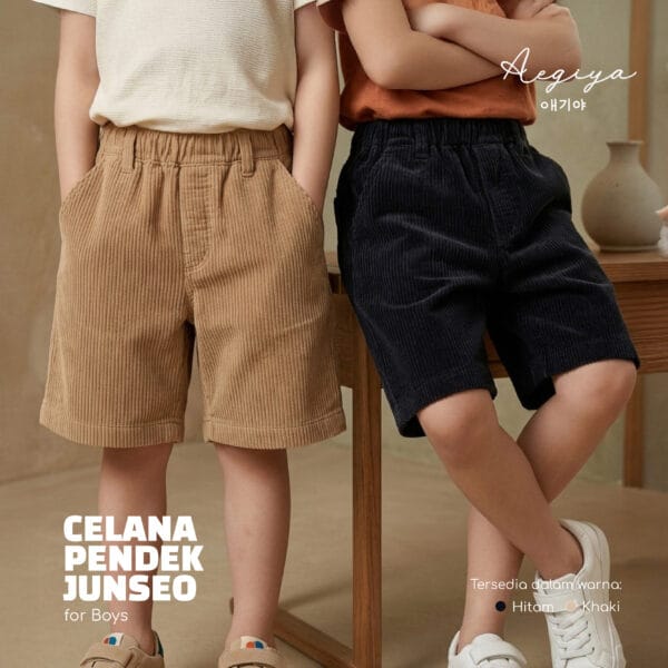 Celana Pendek Junseo