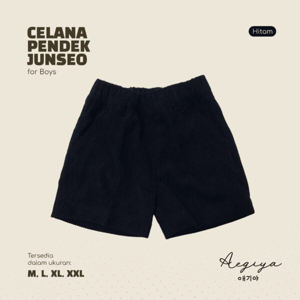 Celana Pendek Junseo