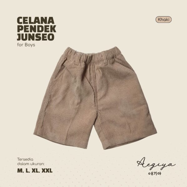 Celana Pendek Junseo