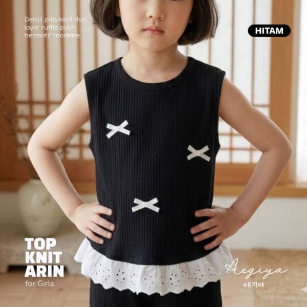 Top Knit Arin