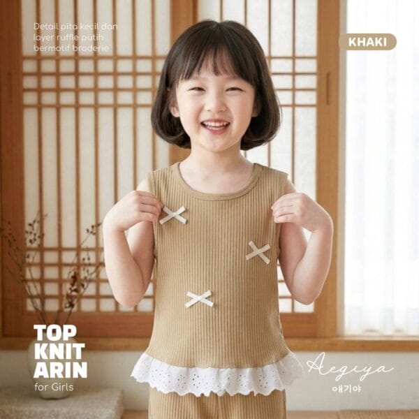 Top Knit Arin