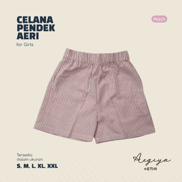 Celana Pendek Aeri