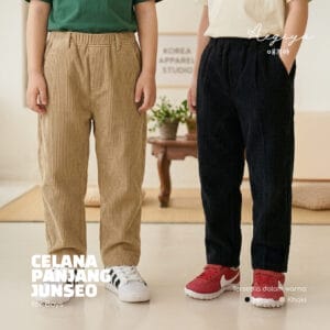 Celana Panjang Junseo